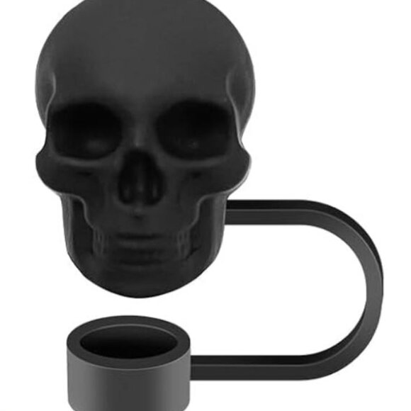 Stanley Deadly Damask Gothic – 40 oz Tumbler - Picture 4 of 7